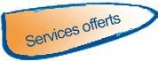 Services offerts